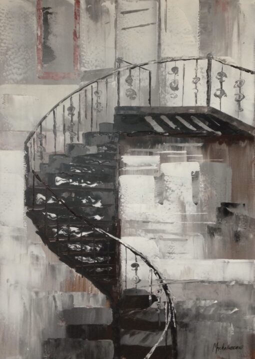 Stairs - Image 2