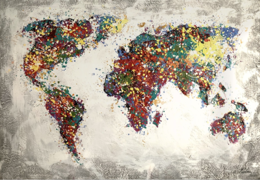 One World - Image 2