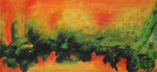 Green Red - Image 2