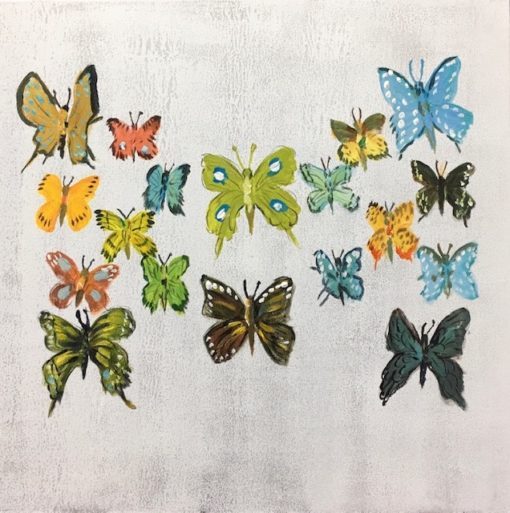 Small Butterflies - Image 2