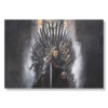 Maalaus Game of Thronesilla
