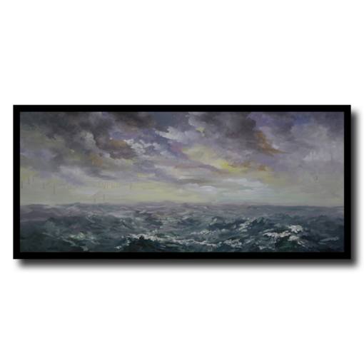 Rolling Sea - Image 2