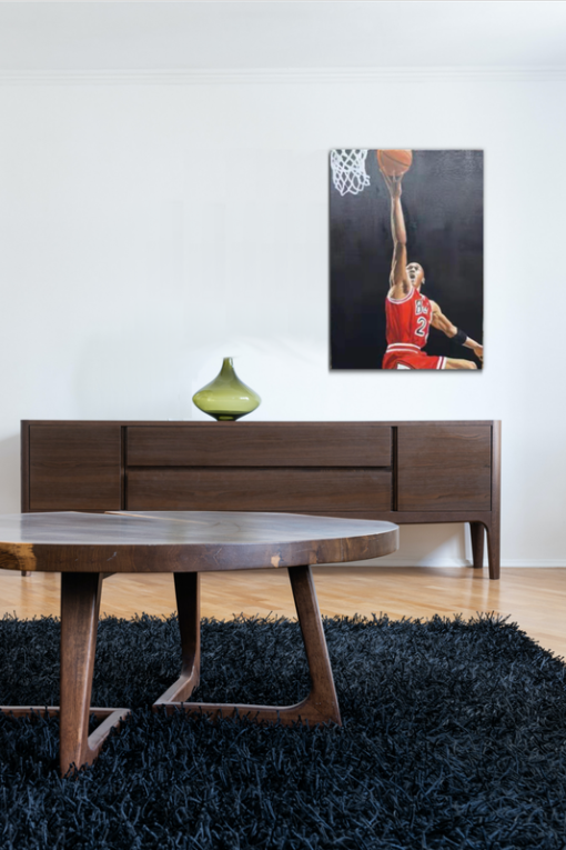 Mr Basketball - Image 3