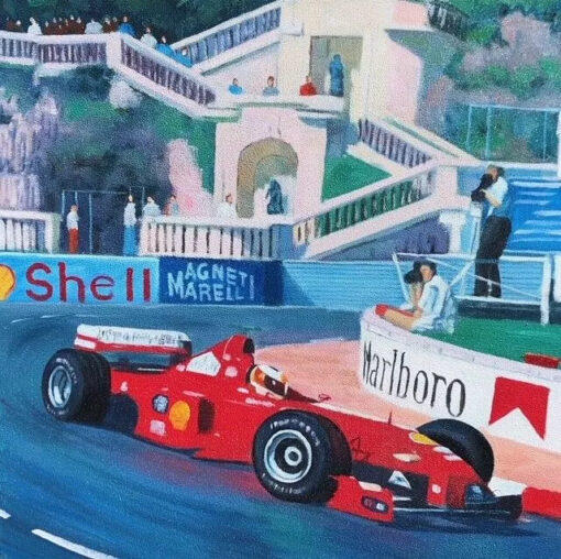 Schumi - Image 2