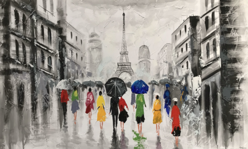 RainyParis - Image 2