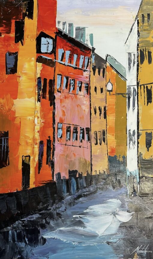 the Alley - Image 2