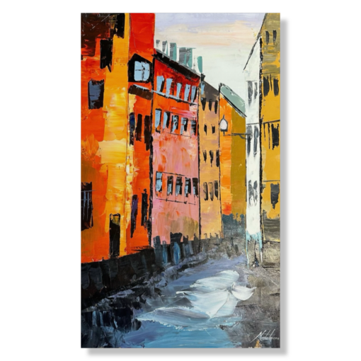 the Alley - Image 3