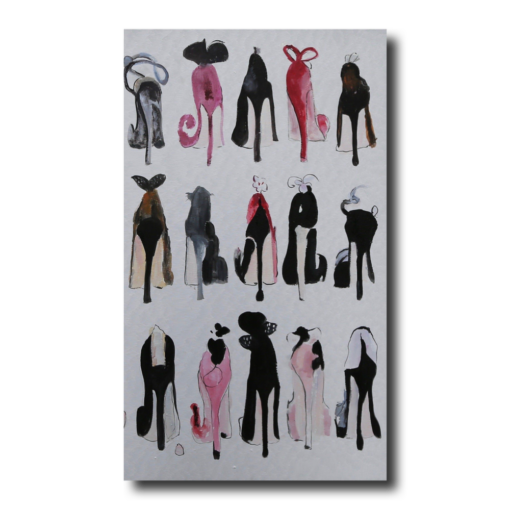 Heels - Image 3