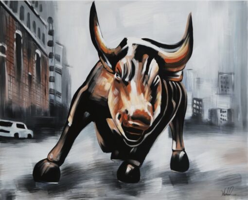 Wallstreet - Image 2