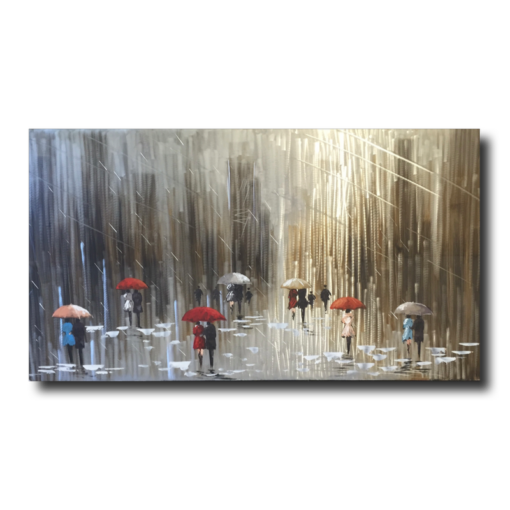 Wet Day - Image 3