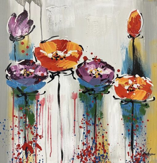 CryingFlowers - Image 2