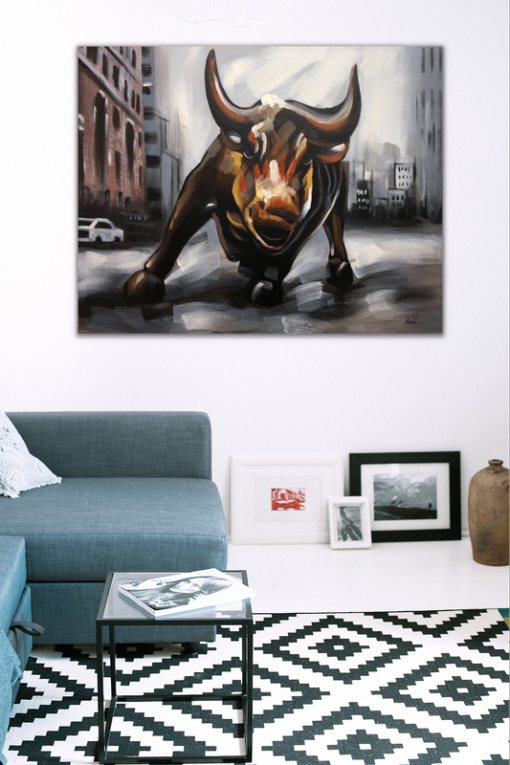 Wallstreet - Image 4