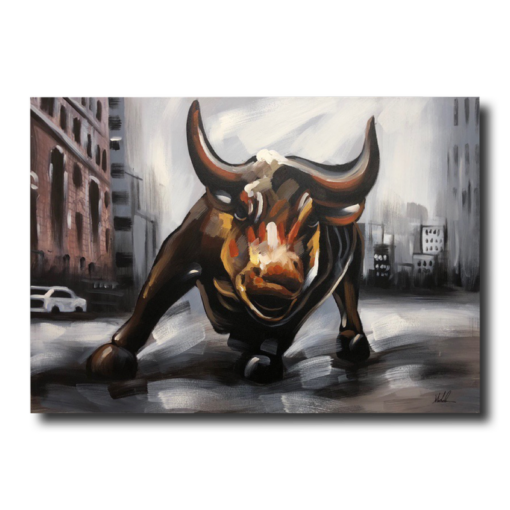 Wallstreet - Image 2