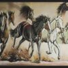 Eight Horses - Image 2
