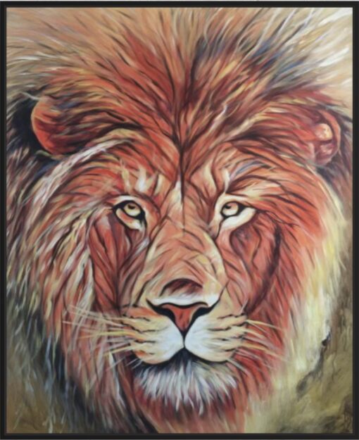 Lion Watch - Image 2