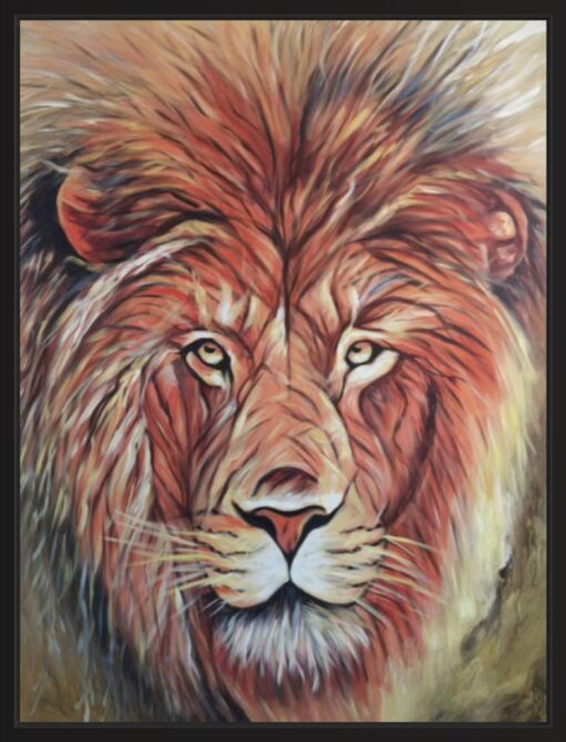 Lion Watch - Image 2
