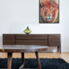 Lion Watch - Image 3