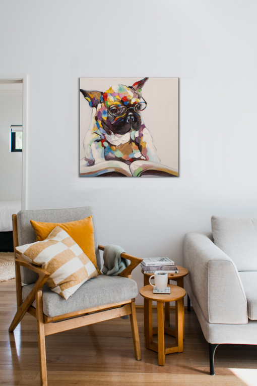 Unvieuxbulldog - Image 3