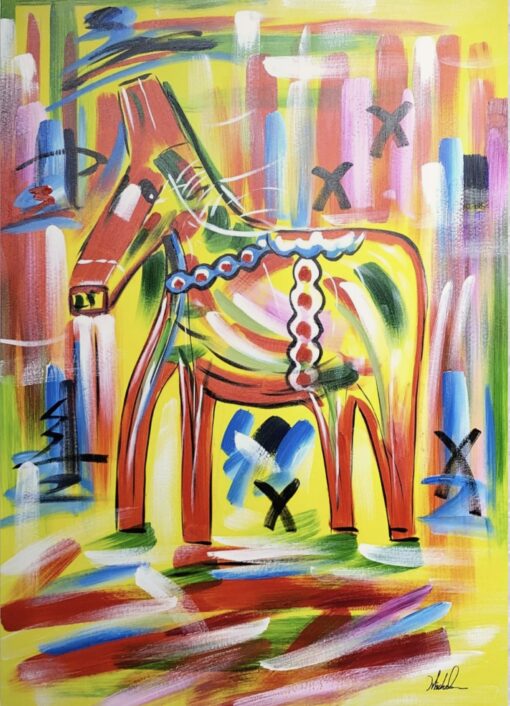 ValleyHorse - Image 2