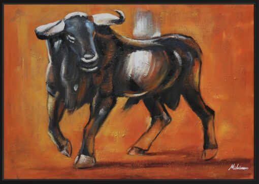 the Bull - Image 2