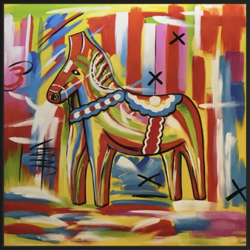 ValleyHorse - Image 2