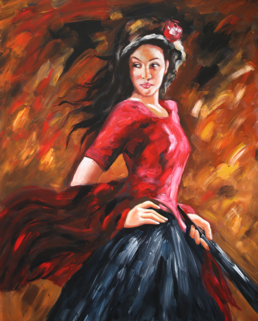 Senorita - Image 2