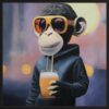 Mr Monk AWing - Image 2