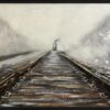 RunAway Train White - Image 2