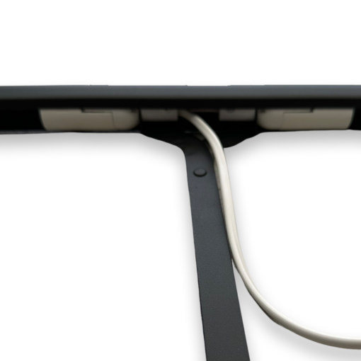 Tavelbelysning - Sleek, dubbel i svart - Image 2