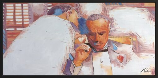 the GodFather - Image 2