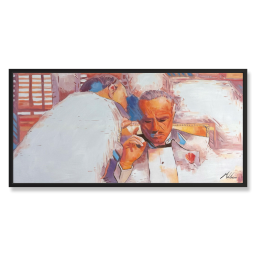 the GodFather - Image 3