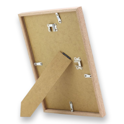 Oakframe standing 21x30cm