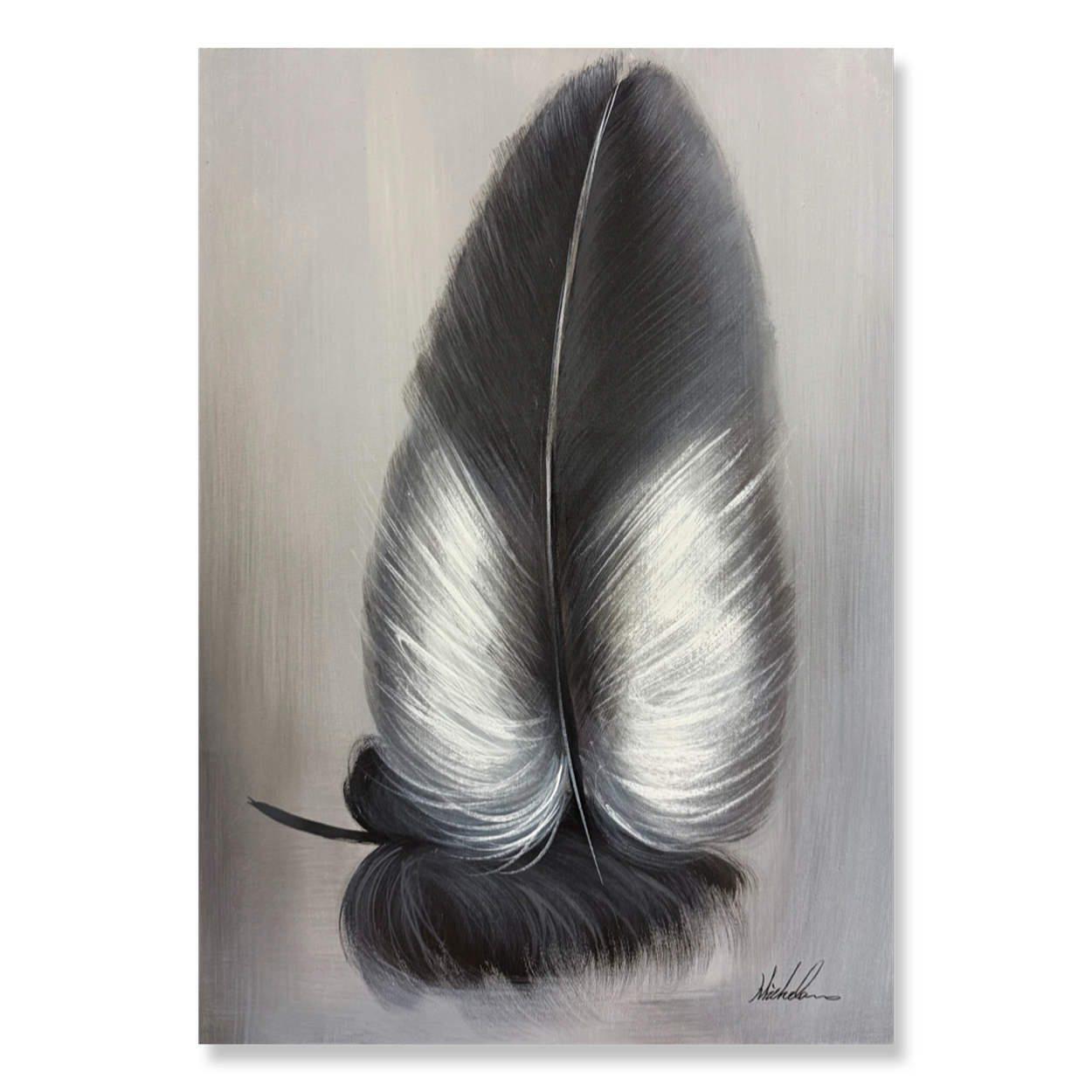 FeatherGrey - Image 3