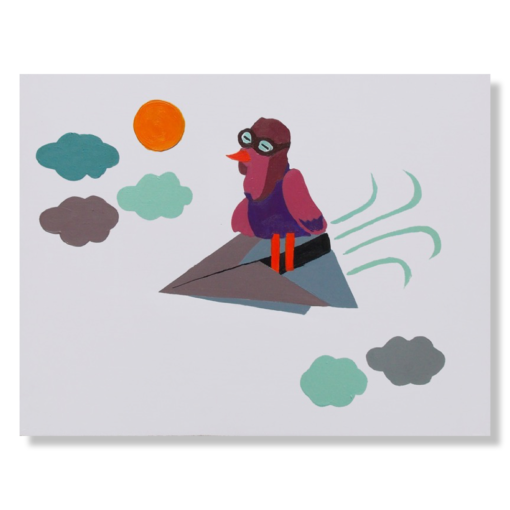 the Pilot - Image 3