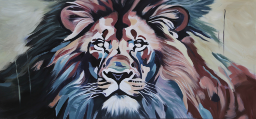 Aslan the Lion - Image 2