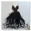 the Black Dress - Image 2