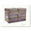 Canvasprint med LV trunk