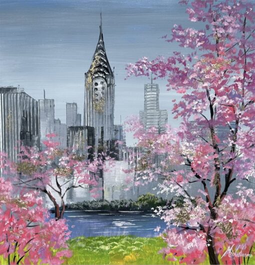 Blossom - Image 2