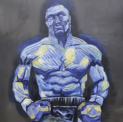 Iron Mike - Image 2