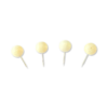 Needles for hanging