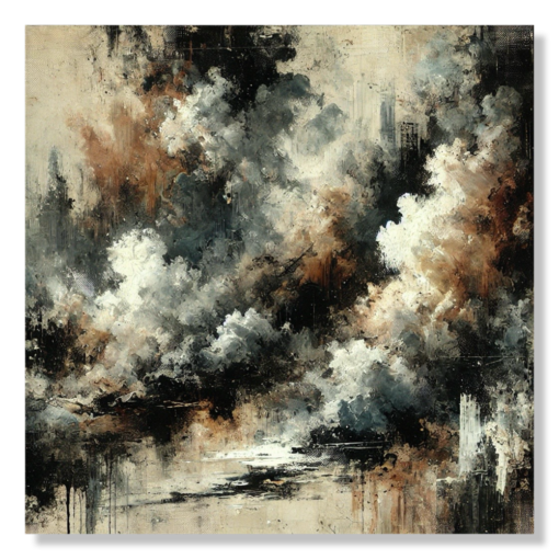 Cloudy - Image 3