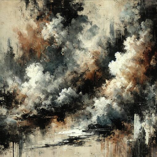Cloudy - Image 2