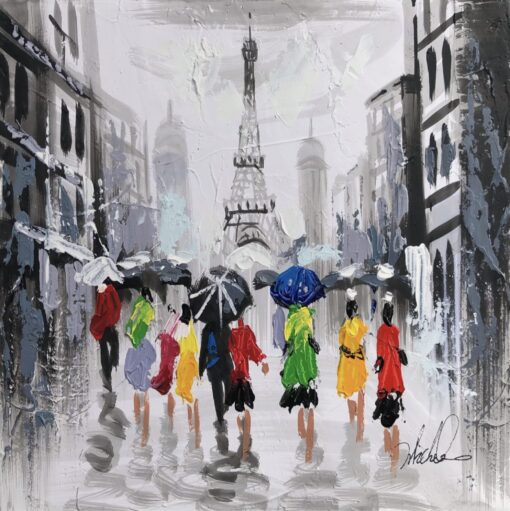 RainyParis - Image 2