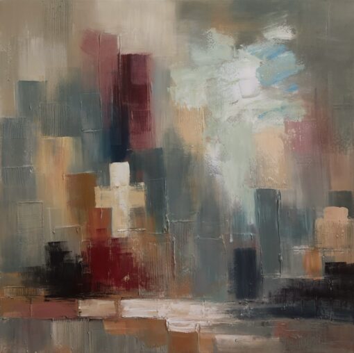 the City - Image 2