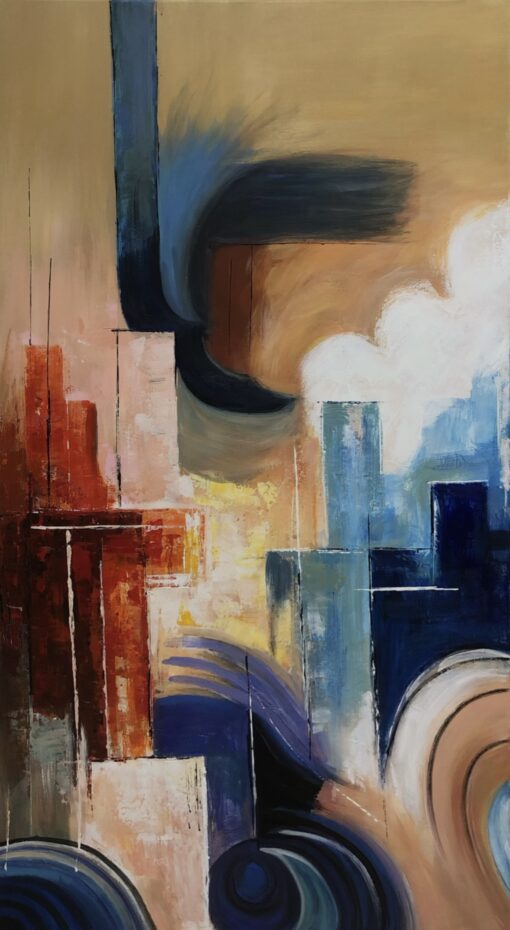 in a City - Image 2
