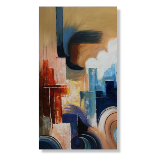 in a City - Image 3