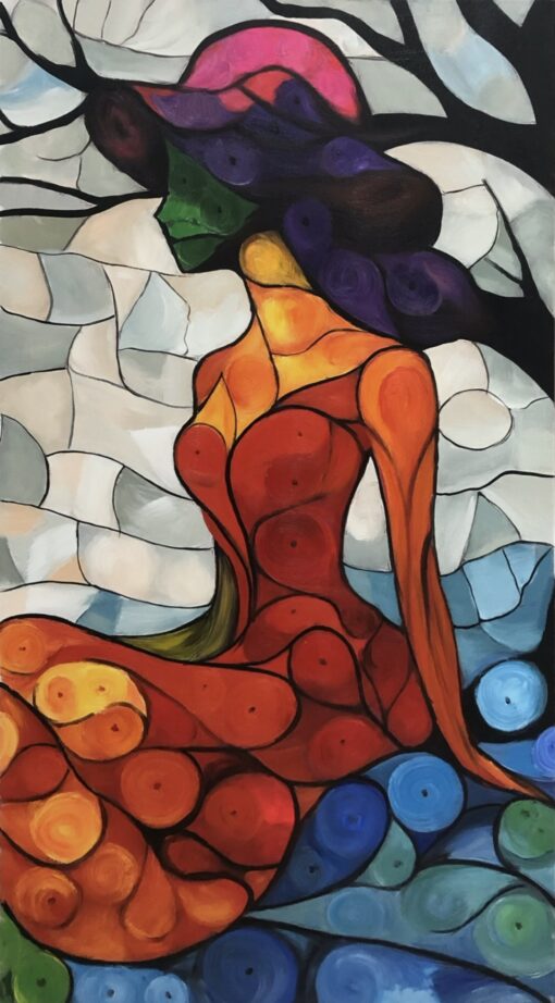 Miss Color - Image 2