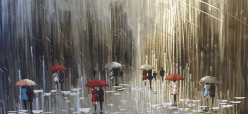 Wet Day - Image 2