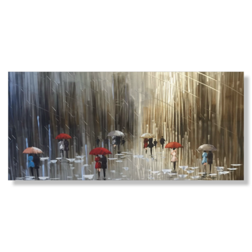 Wet Day - Image 3