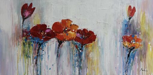 CryingFlowers - Image 2